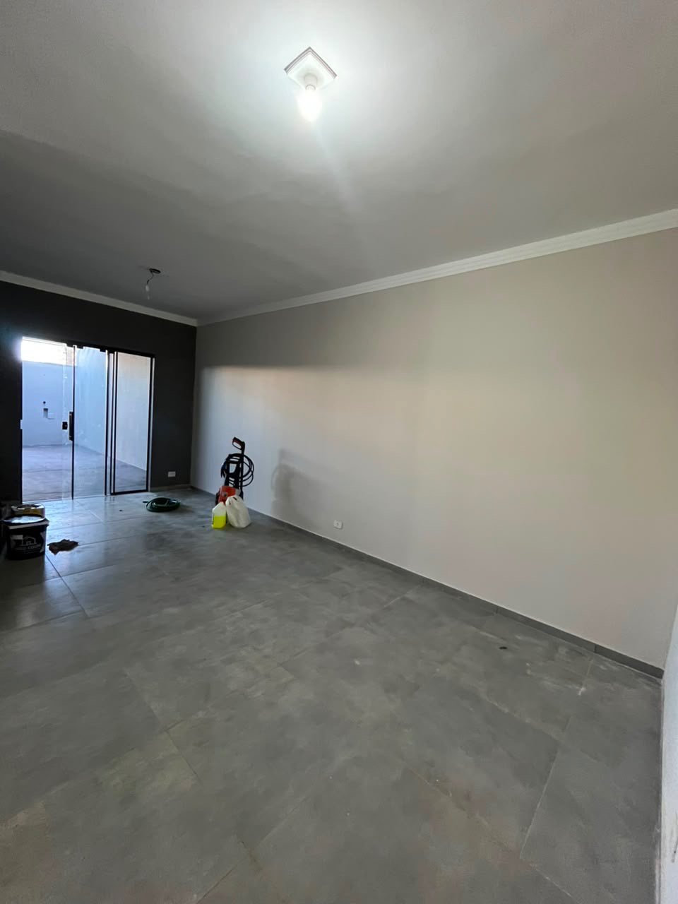 Casa à venda ou para alugar com 2 quartos, sendo 1 suíte,  em Jardim Bela Vista, Três Lagoas, MS