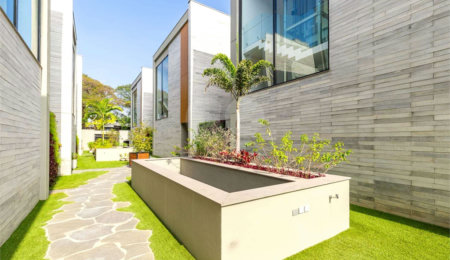 Casa à venda com 4 suítes no condomínio Unyco, São Paulo - SP