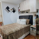 Apartamento à venda com 2 quartos em Vila Nova Jundiainópolis, Jundiaí, SP
