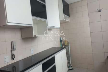 Apartamento à venda com 3 quartos em Parque Bela Vista, Votorantim, SP