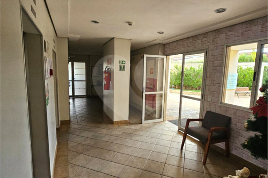 Apartamento à venda com 3 quartos em Vila Constança, São Paulo, SP
