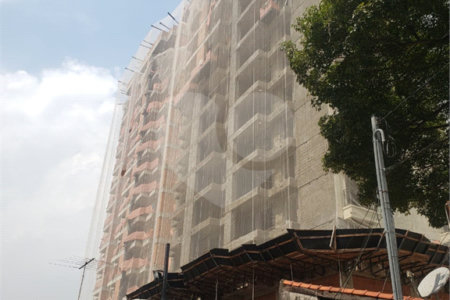 Apartamento à venda com 2 quartos, sendo 1 suíte,  em Vila Paulicéia, São Paulo, SP