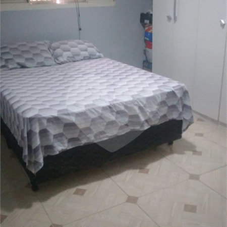 Casa à venda com 3 quartos em Monte Castelo, São José dos Campos, SP