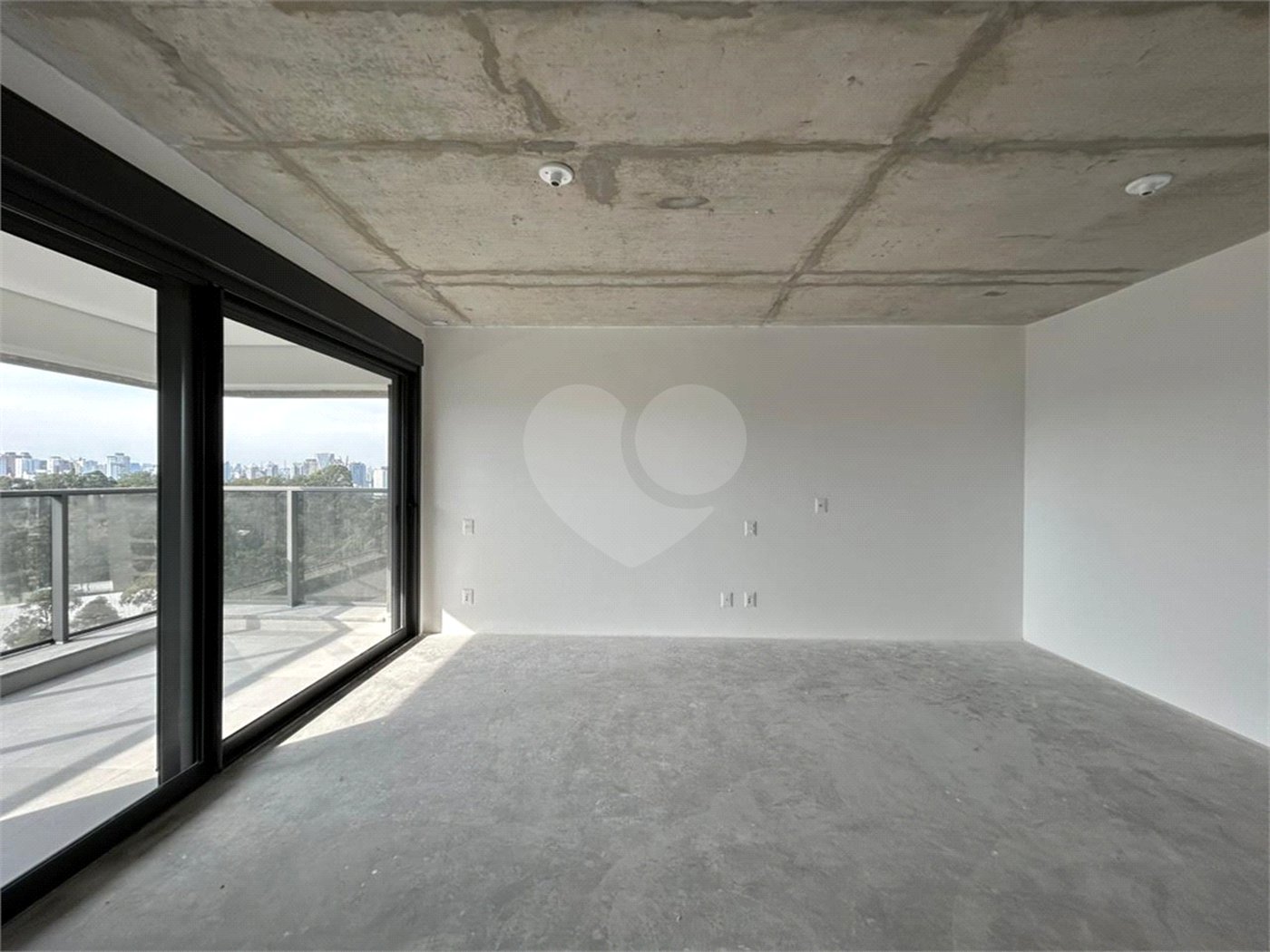 Apartamento à venda com 3 suítes em Panamby, São Paulo, SP