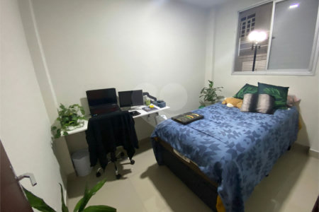 Apartamento à venda com 3 quartos em Parque Bela Vista, Votorantim, SP
