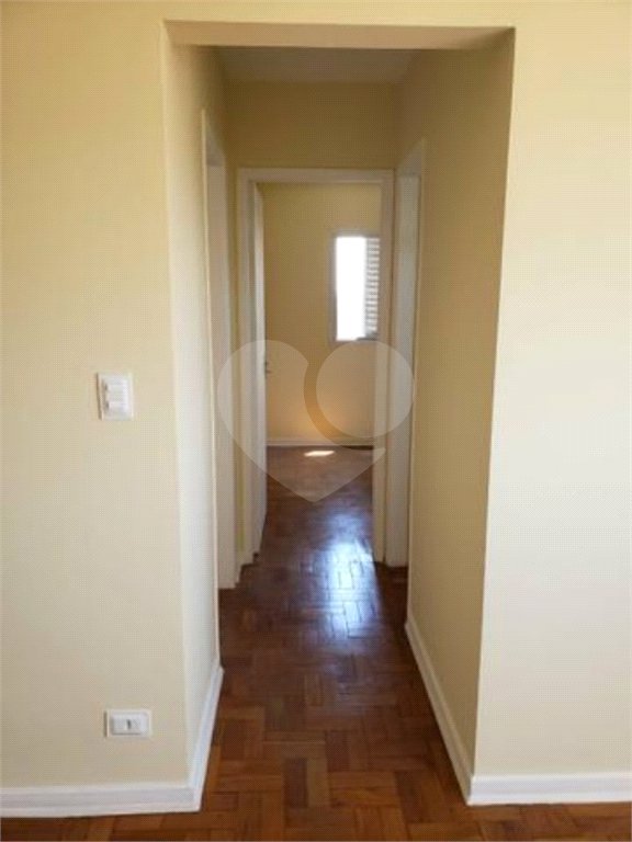 Apartamento à venda com 2 quartos em Vila Butantã, São Paulo, SP