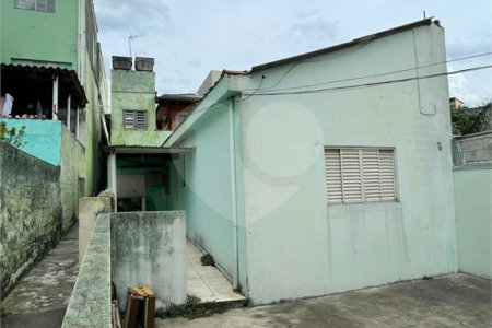 Prédio à venda em Tucuruvi, São Paulo, SP