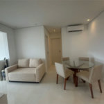 Apartamento à venda com 2 quartos, sendo 1 suíte, em Brooklin Paulista, São Paulo, SP