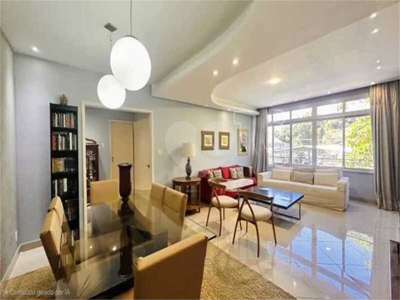 Apartamento à venda com 3 quartos, sendo 1 suíte, em Tijuca, Rio de Janeiro, RJ