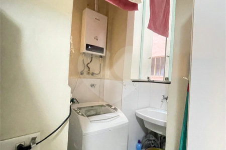 Apartamento à venda com 3 quartos em Jardim América, São Paulo, SP