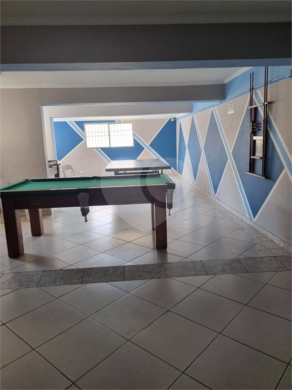 Apartamento à venda com 2 quartos em Parada Inglesa, São Paulo, SP