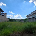 Terreno à venda no condomínio Itaguaçu da Cantareira, São Paulo - SP