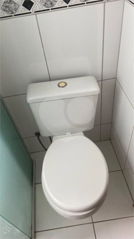 Apartamento à venda com 2 quartos em Jaçanã, São Paulo, SP