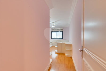 Apartamento à venda ou para alugar com 4 suítes em Alto da Boa Vista, São Paulo, SP