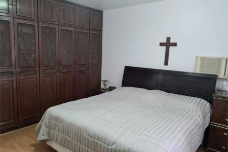 Casa Residencial à venda, Ponta da Praia, Santos - CA0196.