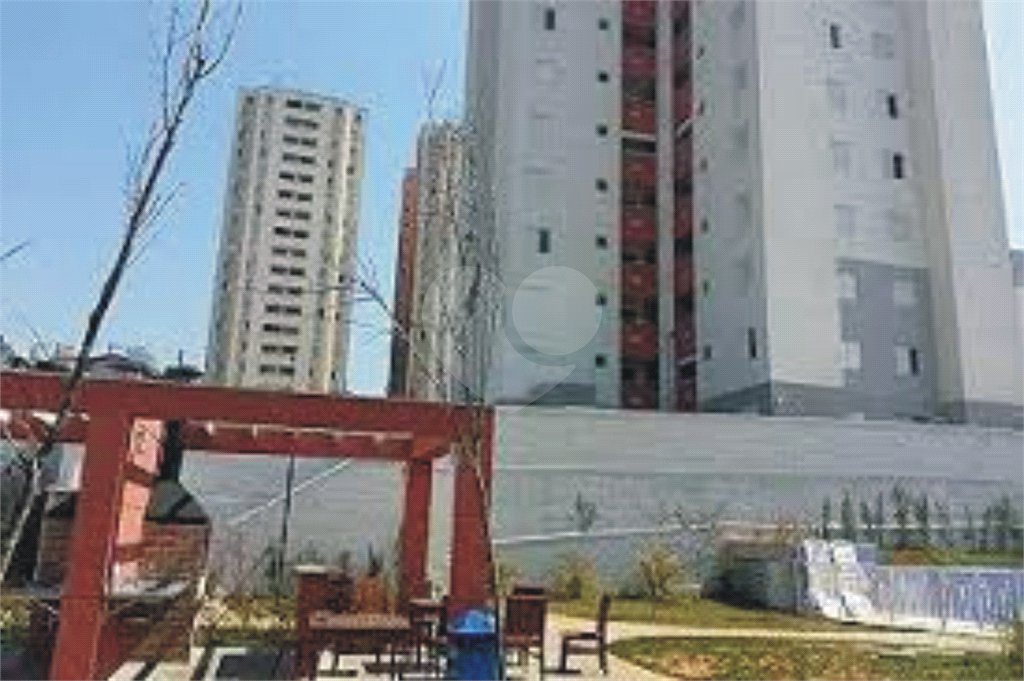 Cobertura à venda com 3 quartos, sendo 1 suíte, em Horto Florestal, São Paulo, SP