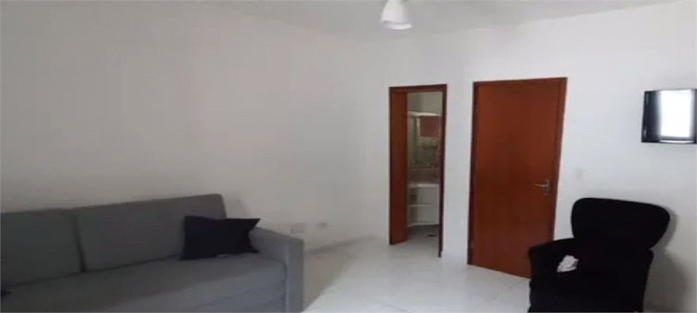 Apartamento Residencial à venda, Jardim Las Palmas, Guarujá - AP0554.