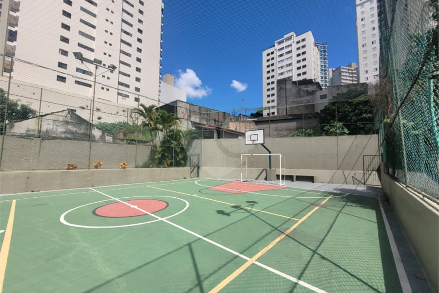 Apartamento à venda com 3 quartos em Santana, São Paulo, SP