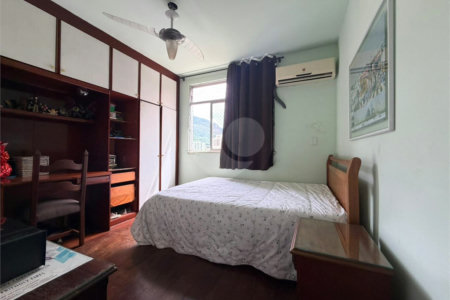 Apartamento à venda com 3 quartos, sendo 1 suíte, em Tijuca, Rio de Janeiro, RJ