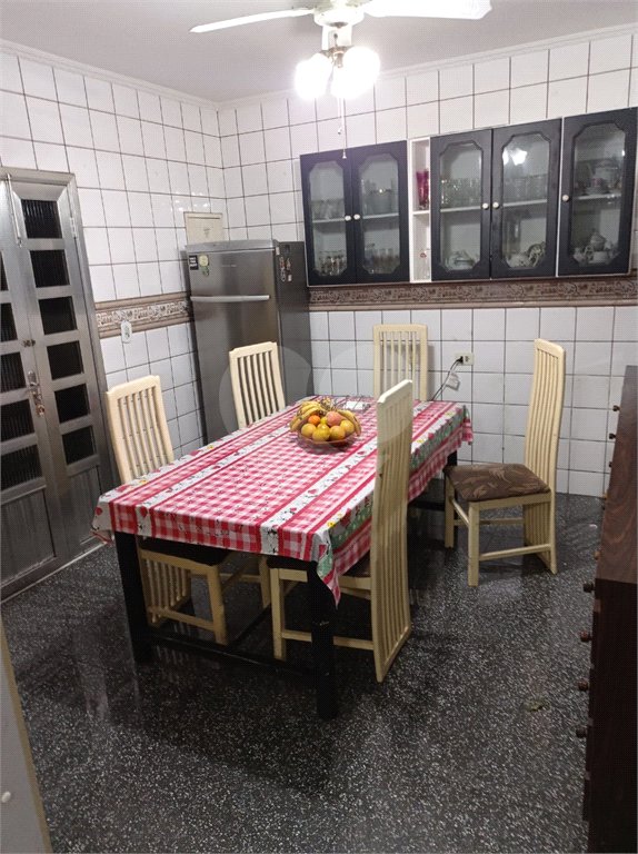 Casa à venda com 5 suítes em Vila Medeiros, São Paulo, SP