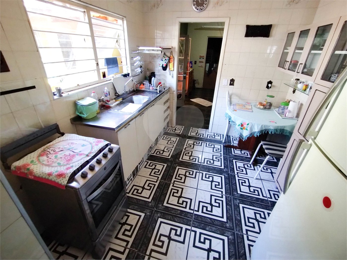 Casa à venda com 3 quartos em Jardim São Marcos, Sorocaba, SP