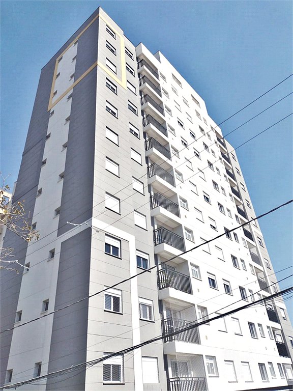 Apartamento à venda com 2 quartos em Tucuruvi, São Paulo, SP