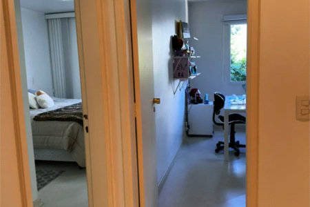 Apartamento à venda com 4 quartos em Vila Andrade, São Paulo, SP
