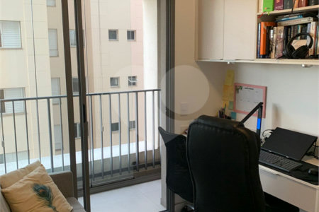 Apartamento à venda com 2 quartos, sendo 1 suíte, em Vila Mariana, São Paulo, SP