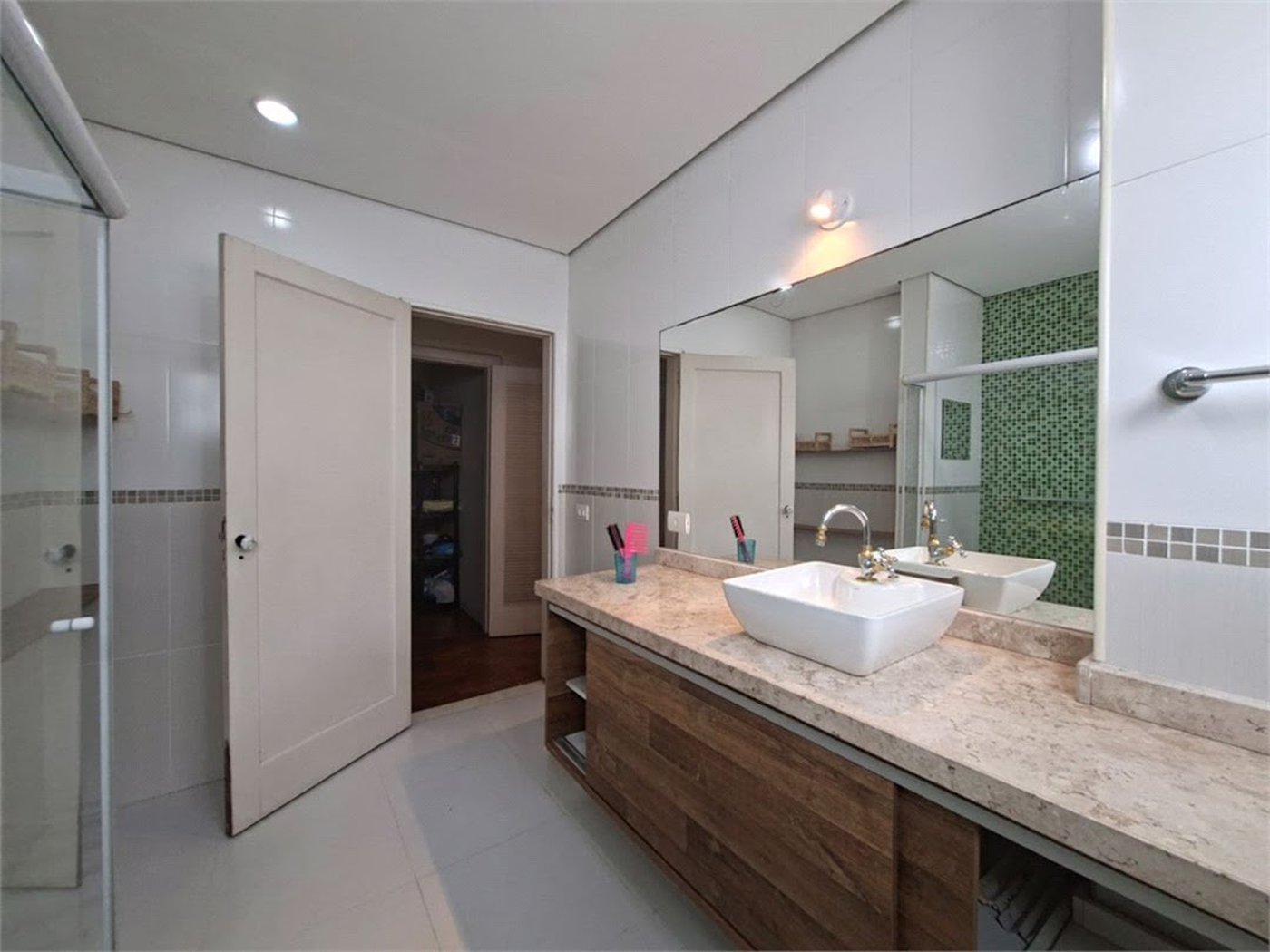 Apartamento Residencial para locação, Gonzaga, Santos - AP1752.