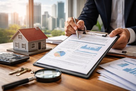 Avaliação imobiliária em 2026: quando você realmente precisa de um laudo técnico (PTAM)?