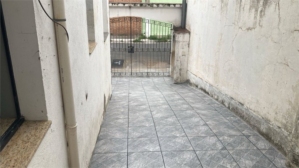 Sobrado à venda com 5 quartos, sendo 4 suítes, em Planalto Paulista, São Paulo, SP