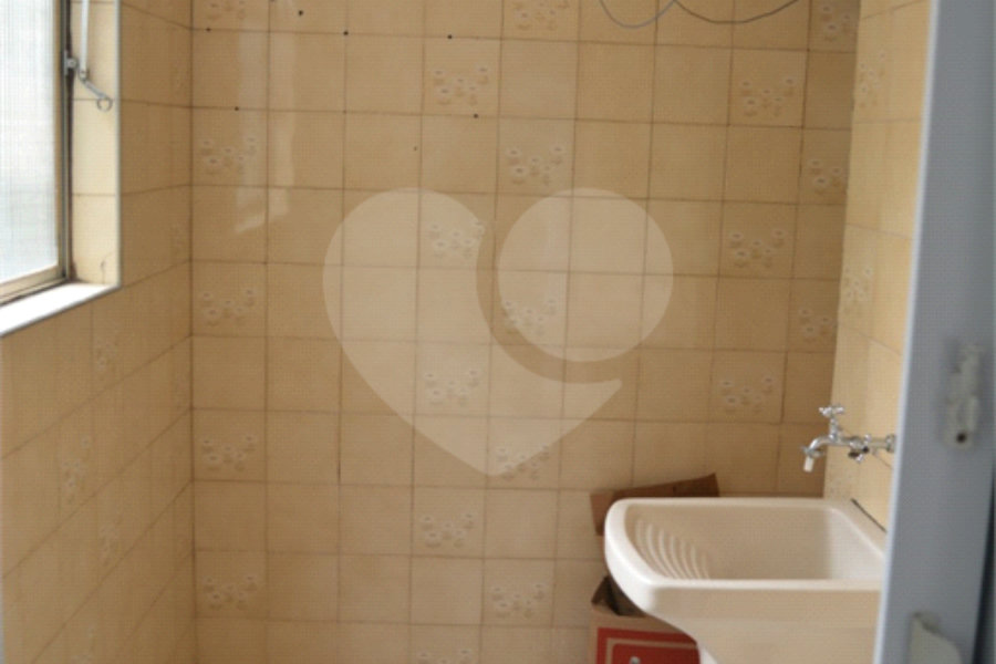 Apartamento à venda com 2 quartos em Parque Edu Chaves, São Paulo, SP