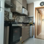 Apartamento à venda com 2 quartos, sendo 1 suíte,  em Jardim Motorama, São José dos Campos, SP
