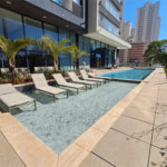 Apartamento à venda ou para alugar com 3 suítes em Água Branca, São Paulo, SP
