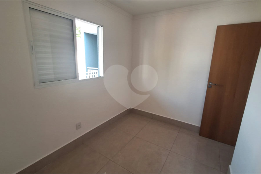 Apartamento à venda com 3 quartos em Mandaqui, São Paulo, SP