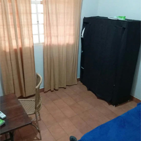 Casa à venda com 3 quartos, sendo 1 suíte,  em Cajueiro, Balsas, MA