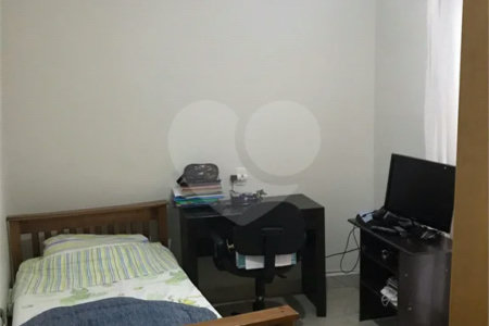 Sobrado à venda com 3 quartos, sendo 1 suíte, em Tucuruvi, São Paulo, SP