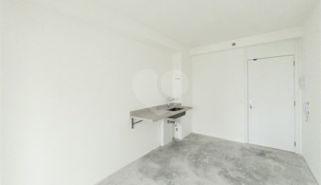 Apartamento à venda com 2 quartos em Perdizes, São Paulo, SP