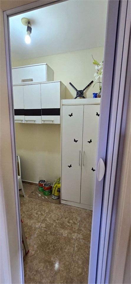 Apartamento Residencial à venda, Balneário Cidade Atlântica, Guarujá - AP1783.