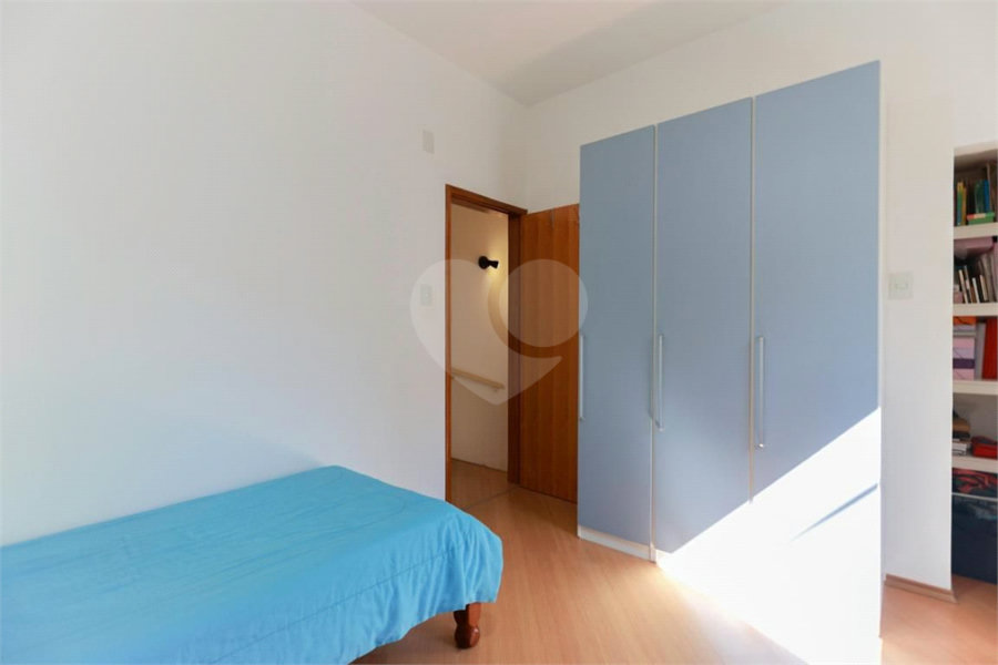 Sobrado à venda com 2 quartos em Santana, São Paulo, SP