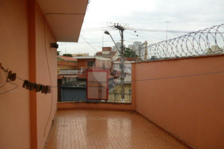 Casa à venda com 5 quartos, sendo 2 suítes, em Parque Jabaquara, São Paulo, SP