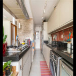 Apartamento para alugar com 2 suítes em Itaim Bibi, São Paulo, SP