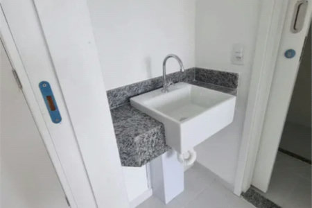 Apartamento à venda com 1 quarto em Butantã, São Paulo, SP