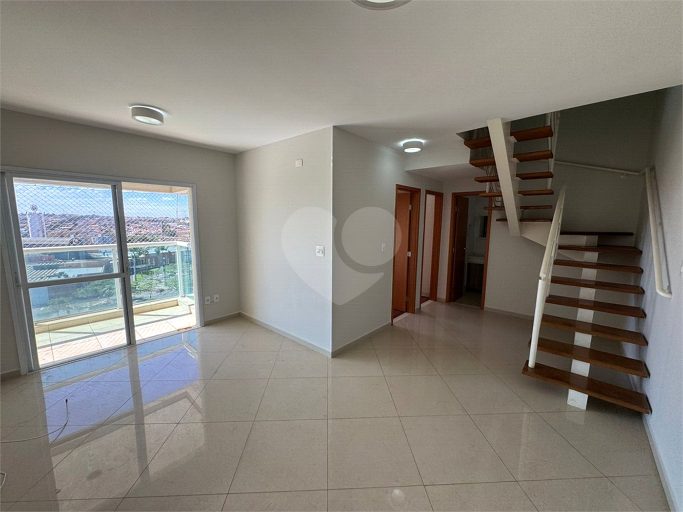 Cobertura 3 quartos 2 suítes Jade Residence São Carlos