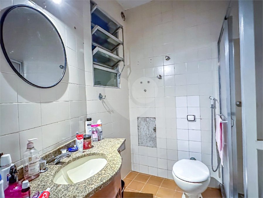 Apartamento à venda com 2 quartos em Botafogo, Rio de Janeiro, RJ