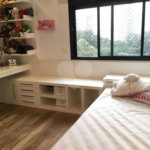 Apartamento à venda com 4 suítes em Paraíso do Morumbi, São Paulo, SP