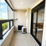 Apartamento à venda com 1 suíte em Além Ponte, Sorocaba, SP