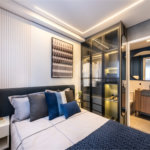 Studio à venda com 1 quarto em Pinheiros, São Paulo, SP