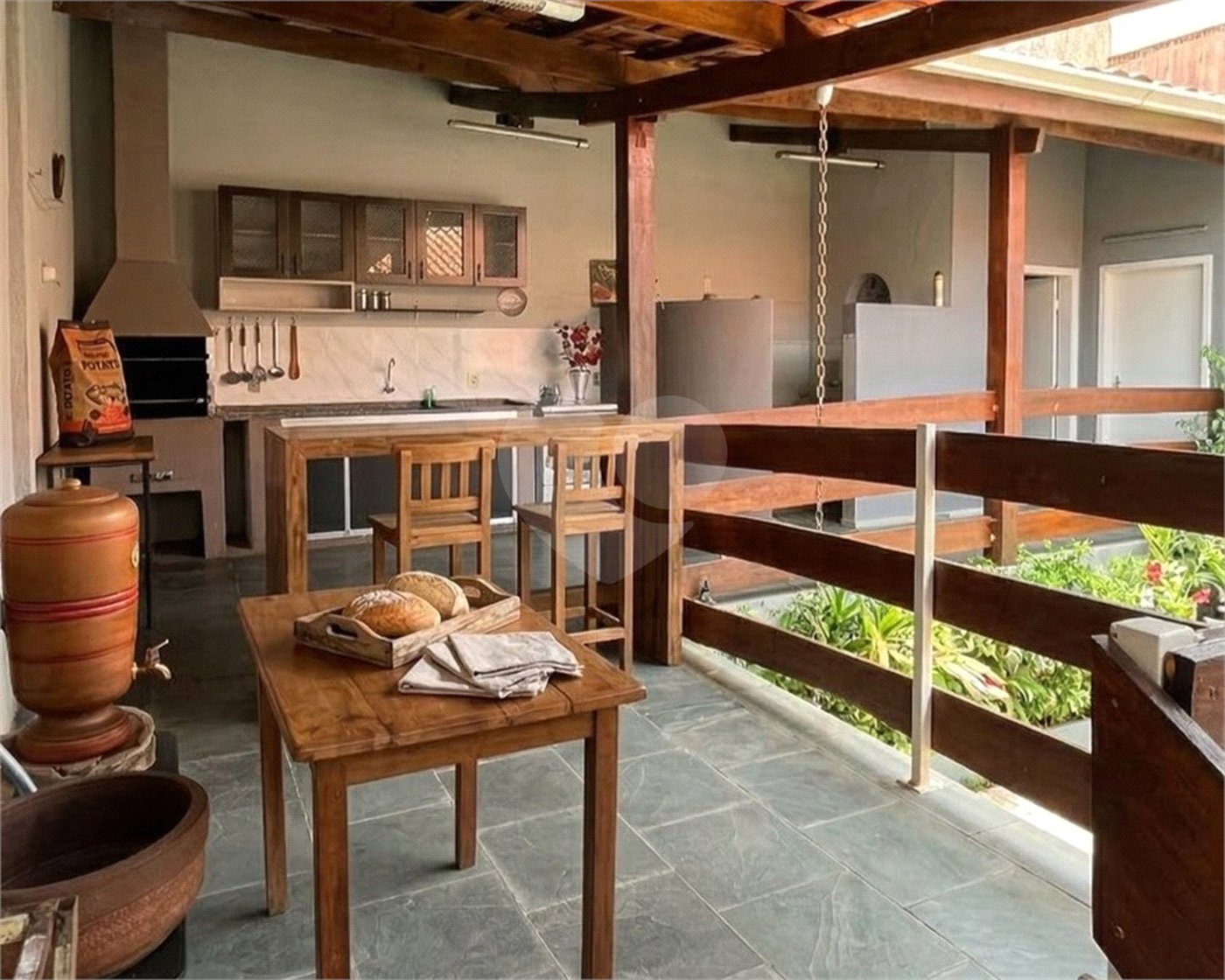 Casa à venda com 3 quartos, sendo 1 suíte, em Jardim Refúgio, Sorocaba, SP