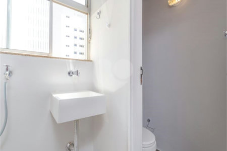 Apartamento à venda com 4 quartos, sendo 1 suíte, em Vila Cordeiro, São Paulo, SP